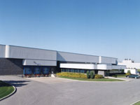 PDC Brampton